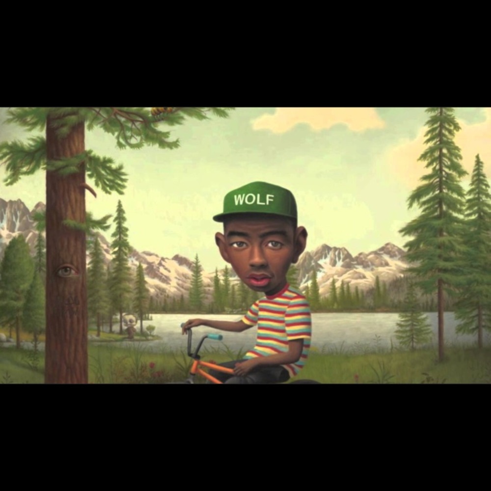 Meet your Posher, Michael